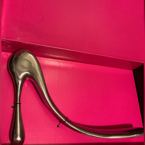 Manolo Blahnik Shoes Manolo Blahnik Shoe Horn In Original Box